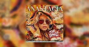 Anastacia - Beautiful (Official Audio)