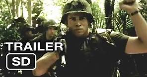 Love & Honor Official Trailer #1 - Liam Hemsworth Movie