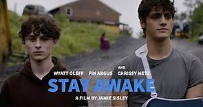 Stay Awake - Trailer [Ultimate Film Trailers]