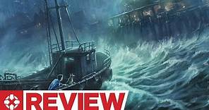 Fallout 4: Far Harbor Review