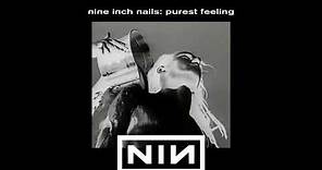 Nine Inch Nails - Purest Feeling (1988)