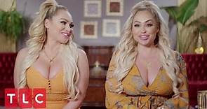 First Look: Darcey & Stacey Season 2!