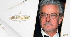 Giancarlo Giannini Live Walk of Fame Ceremony