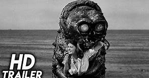 The Monster That Challenged the World (1957) ORIGINAL TRAILER [HD 1080p]