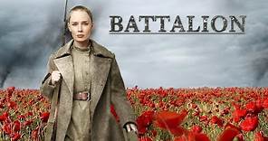 Battalion - Official Film Trailer | World War 1 Drama Movie