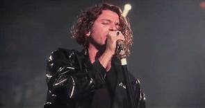 INXS - Guns In The Sky | Live at Wembley Stadium, 1991 | Live Baby Live