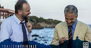 ERA D'ESTATE (2016) di Fiorella Infascelli - Trailer ufficiale HD