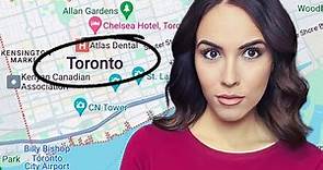 Everything you need to know about downtown Toronto