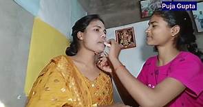 Puja Gupta - Beauty Queen #Makeup_Queen Puja Gupta Puja...