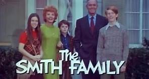 Remembering some of the cast from this classic tv show 🚓💨The Smith Family 1971🤣