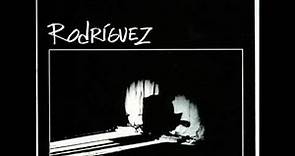 Silvio Rodríguez - Rodríguez (Disco completo)