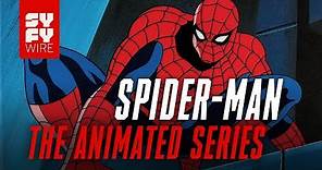 Spider-Man: The Animated Series: Everything You Didn't Know | SYFY WIRE