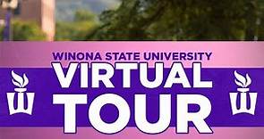 Virtual Tour | Winona State University