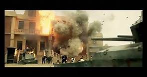 التريلر الرسمي لفيلم " حرب كرموز " فيلم عيد الفطر - Karmouz war Trailer