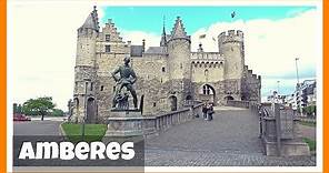 Top 10 Visitas Imprescindibles que ver y hacer AMBERES / Antwerpen | Bélgica 10# Belgium
