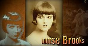 Louise Brooks - Hollywood Babylon & beyond the Bob-cut