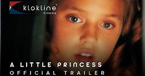 1995 A Little Princess Official Trailer 1 Warner Bros Pictures