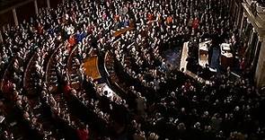The 2013 State of the Union Address