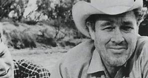 Western Actor Ed Faulkner Talking About Ben Johnson (revised)