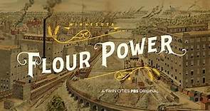 Flour Power | Full Documentary