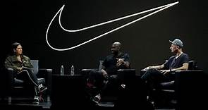 Virgil Abloh x Nike「Off Campus」期限活動現場回顧影片及設計師專訪