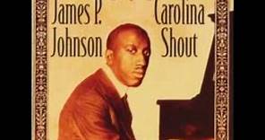 Carolina Shout - James P. Johnson (1921)