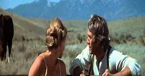 Steve McQueen & Linda Evans - Tom Horn ( 1980)