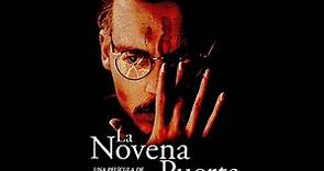 LA NOVENA PUERTA (1999) Roman Polanski