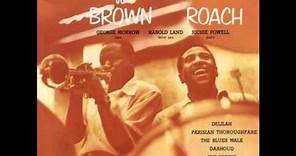 Clifford Brown & Max Roach - Joy Spring