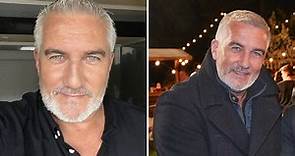 Paul Hollywood facts: Age, wife and children revealed