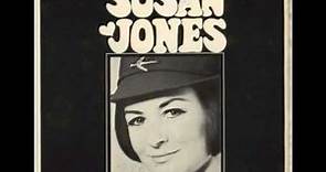 The Susan Jones Rock Five - Susan Jones (Vocal Version). Vocals by Johnny Farnham