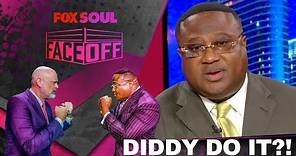 Diddy Do It?! | FOX Soul Faceoff