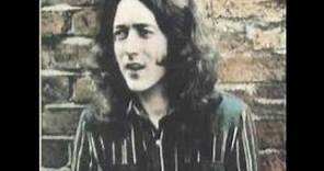 Rory Gallagher - Easy come, easy go