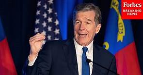 Governor Roy Cooper Announces North Carolina Budget Recommendations