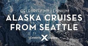 Experience a Luxury Alaska Cruise From Seattle