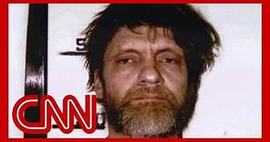 'Unabomber' Ted Kaczynski dies in prison. Ex-FBI official describes how he was caught