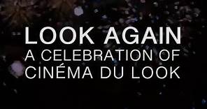 EIFF 2016 | Look Again: A Celebration of Cinema Du Look