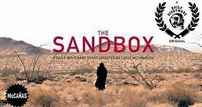 The Sandbox - SHORT WAR HORROR FILM - Shot on Panasonic GH4