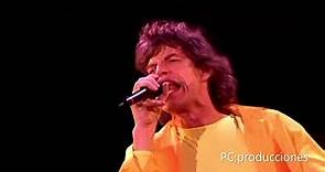 Rolling Stones "Its Only Rock N Roll" Live HD
