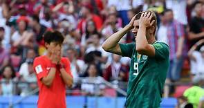 Mundial 2018 | Resumen y goles del Corea del Sur 2-0 Alemania