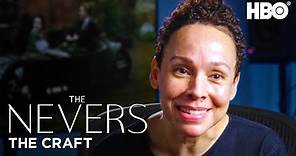 The Nevers: The Craft - Director Zetna Fuentes | HBO