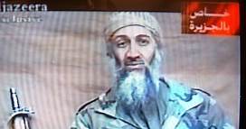 Here's Osama Bin Laden's Letter to the American People