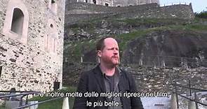 Joss Whedon Intervista