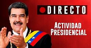 Nicolás Maduro | Encuentro con Gobernadores y Alcaldes