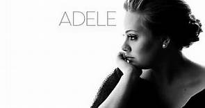 Adele - Dont you Remember [HQ]