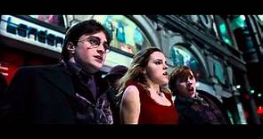 Harry Potter and the Deathly Hallows - Part 1: Review Spot #2