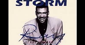 Ray Simpson - Storm 1992