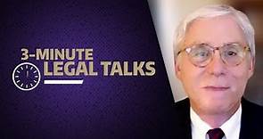 Three-Minute Legal Talks: How Class Action Lawsuits Work