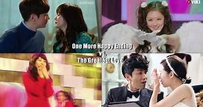 'One More Happy Ending' vs. 'The Greatest Love'
