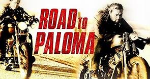 Road to Paloma (2014) Movie || Jason Momoa, Robert Homer Mollohan, Lisa Bonet || Review and Facts